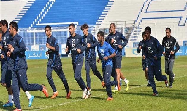 الهلال